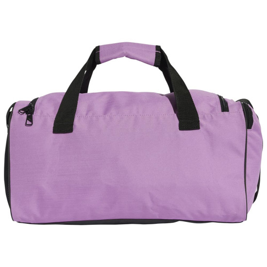 Adidas Τσάντα γυμναστηρίου Essentials Linear Duffel S Adidas Τσάντα γυμναστηρίου Essentials Linear Duffel S